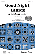 cover Good Night, Ladies! TB choral sheet music cover